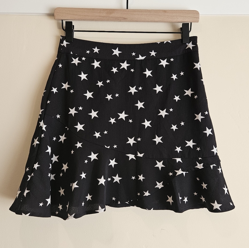 Nasty Gal Star Skirt - Picture 2 of 7